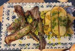 Trincarro, la nueva apuesta gastronómica de Ricardo Laguillo - Gastronomía y Moda