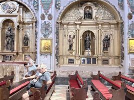 La iglesia del Hospital de los Venerables abre gratis en Sevilla: un mes para reencontrarse con una joya del barroco - Gastronomía y Moda