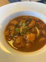 Trincarro, la nueva apuesta gastronómica de Ricardo Laguillo - Gastronomía y Moda