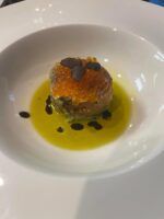 Trincarro, la nueva apuesta gastronómica de Ricardo Laguillo - Gastronomía y Moda