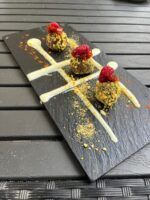 Trincarro, la nueva apuesta gastronómica de Ricardo Laguillo - Gastronomía y Moda