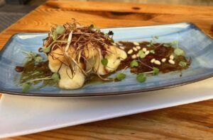 Trincarro, la nueva apuesta gastronómica de Ricardo Laguillo - Gastronomía y Moda