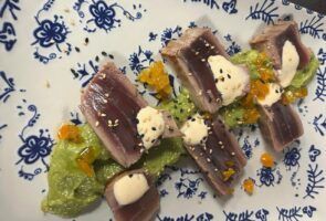 Trincarro, la nueva apuesta gastronómica de Ricardo Laguillo - Gastronomía y Moda