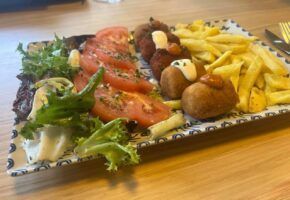 Trincarro, la nueva apuesta gastronómica de Ricardo Laguillo - Gastronomía y Moda