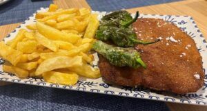 Trincarro, la nueva apuesta gastronómica de Ricardo Laguillo - Gastronomía y Moda