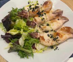 Trincarro, la nueva apuesta gastronómica de Ricardo Laguillo - Gastronomía y Moda