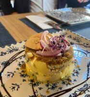 Trincarro, la nueva apuesta gastronómica de Ricardo Laguillo - Gastronomía y Moda