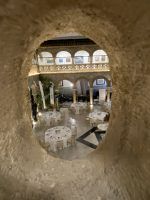 Rotundo éxito de la cena de 'Córdoba Califato Gourmet' con platos elaborados por 6 Estrellas Michelin - Gastronomía y Moda