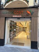 Naturcent aterriza en Sevilla de la mano del Centro Dietético del Sur - Gastronomía y Moda
