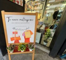 República 38: Arte, moda, complementos, regalos, decoración y artesanía en un mismo espacio - Gastronomía y Moda