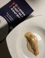 Rotundo éxito de la cena de 'Córdoba Califato Gourmet' con platos elaborados por 6 Estrellas Michelin - Gastronomía y Moda