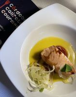 Rotundo éxito de la cena de 'Córdoba Califato Gourmet' con platos elaborados por 6 Estrellas Michelin - Gastronomía y Moda