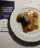 Rotundo éxito de la cena de 'Córdoba Califato Gourmet' con platos elaborados por 6 Estrellas Michelin - Gastronomía y Moda
