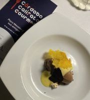 Rotundo éxito de la cena de 'Córdoba Califato Gourmet' con platos elaborados por 6 Estrellas Michelin - Gastronomía y Moda