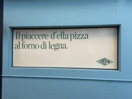 Pizzería La Roma llega a Sevilla capital - Gastronomía y Moda