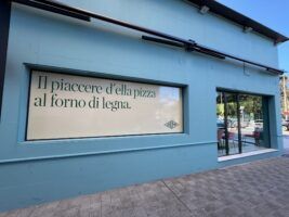 Pizzería La Roma llega a Sevilla capital - Gastronomía y Moda