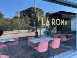 Pizzería La Roma llega a Sevilla capital - Gastronomía y Moda