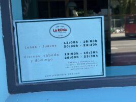 Pizzería La Roma llega a Sevilla capital - Gastronomía y Moda