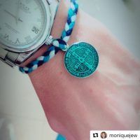 El complemento del día by @moniquejew - Gastronomía y Moda