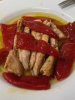 "Mi casa, Casa Moreno" - Gastronomía y Moda