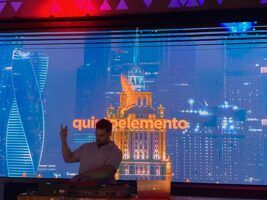 El plan más exclusivo para el Día de la Madre en Madrid está bajo una cúpula inmersiva - Gastronomía y Moda