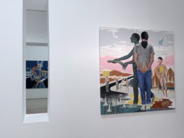 Itinerancias: arte iberoamericano para cruzar fronteras desde Sevilla - Gastronomía y Moda