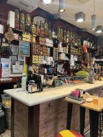 La Parroquia de Pablo, una autentica cervecería castiza en Madrid - Gastronomía y Moda