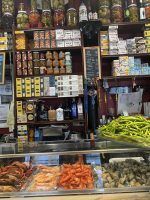 La Parroquia de Pablo, una autentica cervecería castiza en Madrid - Gastronomía y Moda