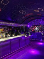 El plan más exclusivo para el Día de la Madre en Madrid está bajo una cúpula inmersiva - Gastronomía y Moda