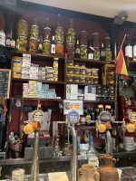 La Parroquia de Pablo, una autentica cervecería castiza en Madrid - Gastronomía y Moda
