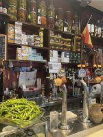 La Parroquia de Pablo, una autentica cervecería castiza en Madrid - Gastronomía y Moda