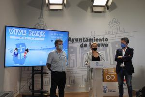 ‘Vive Park’ traerá al recinto colombino 120 atracciones y puestos - Gastronomía y Moda