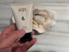 Hidratante de manos reparadora: La crema de manos de Secretos del Agua - Gastronomía y Moda