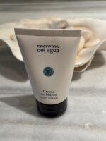 Hidratante de manos reparadora: La crema de manos de Secretos del Agua - Gastronomía y Moda