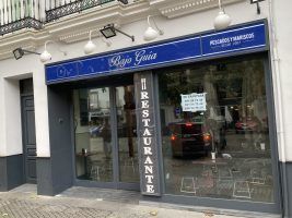 Cierra el restaurante Bajo de Guía y se traspasa - Gastronomía y Moda