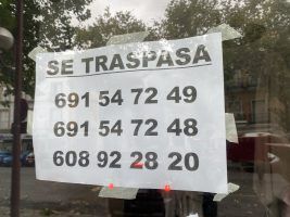 Cierra el restaurante Bajo de Guía y se traspasa - Gastronomía y Moda