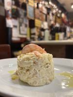 La Parroquia de Pablo, una autentica cervecería castiza en Madrid - Gastronomía y Moda