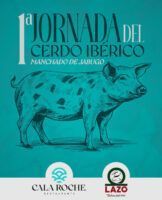 Cala Roche: I Jornada del Cerdo Ibérico Manchado de Jabugo - Gastronomía y Moda
