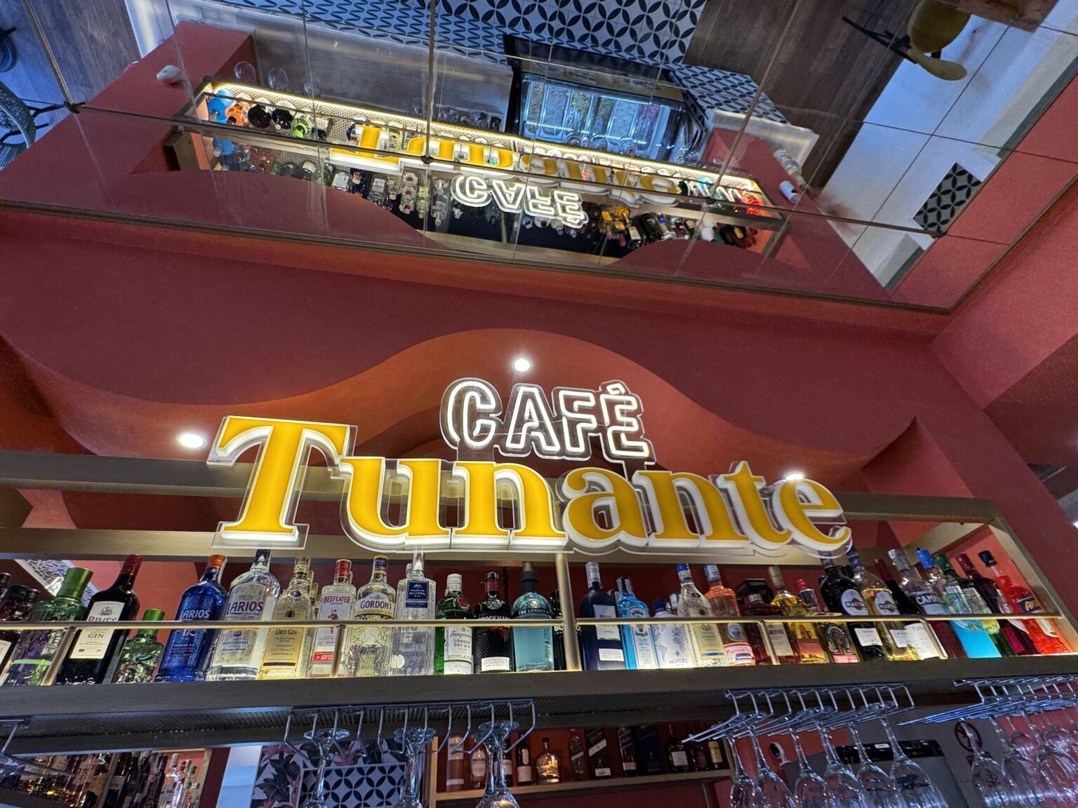 Abre una nueva cafetería en Sevilla: Café Tunante - Gastronomía y Moda