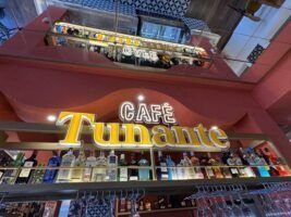 Abre una nueva cafetería en Sevilla: Café Tunante - Gastronomía y Moda