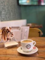 Abre una nueva cafetería en Sevilla: Café Tunante - Gastronomía y Moda