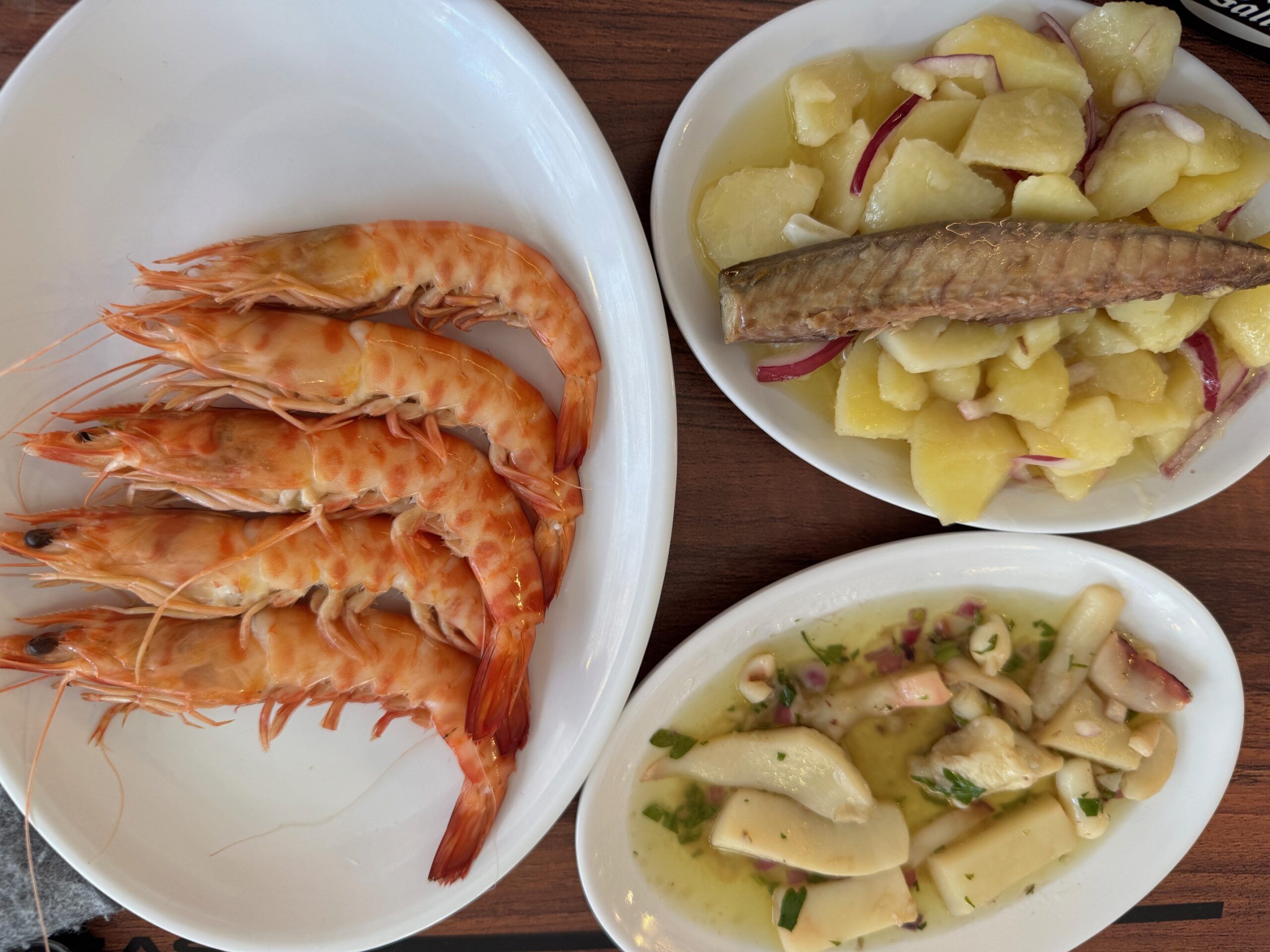 La Feria de la Manzanilla 2025, también en la Taberna Chiguato - Gastronomía y Moda