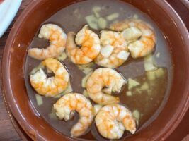 Taberna Chiguato, la embajada gastronómica de Sanlúcar de Barrameda en Triana - Gastronomía y Moda