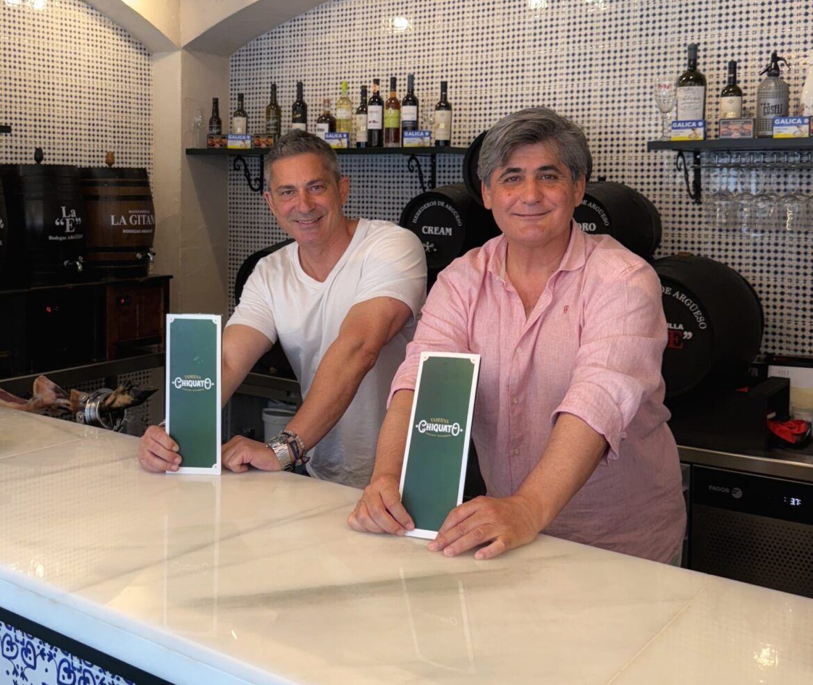 Taberna Chiguato, la embajada gastronómica de Sanlúcar de Barrameda en Triana - Gastronomía y Moda
