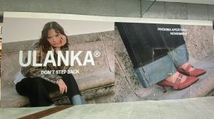 Ulanka abrirá nueva tienda en AireSur - Gastronomía y Moda