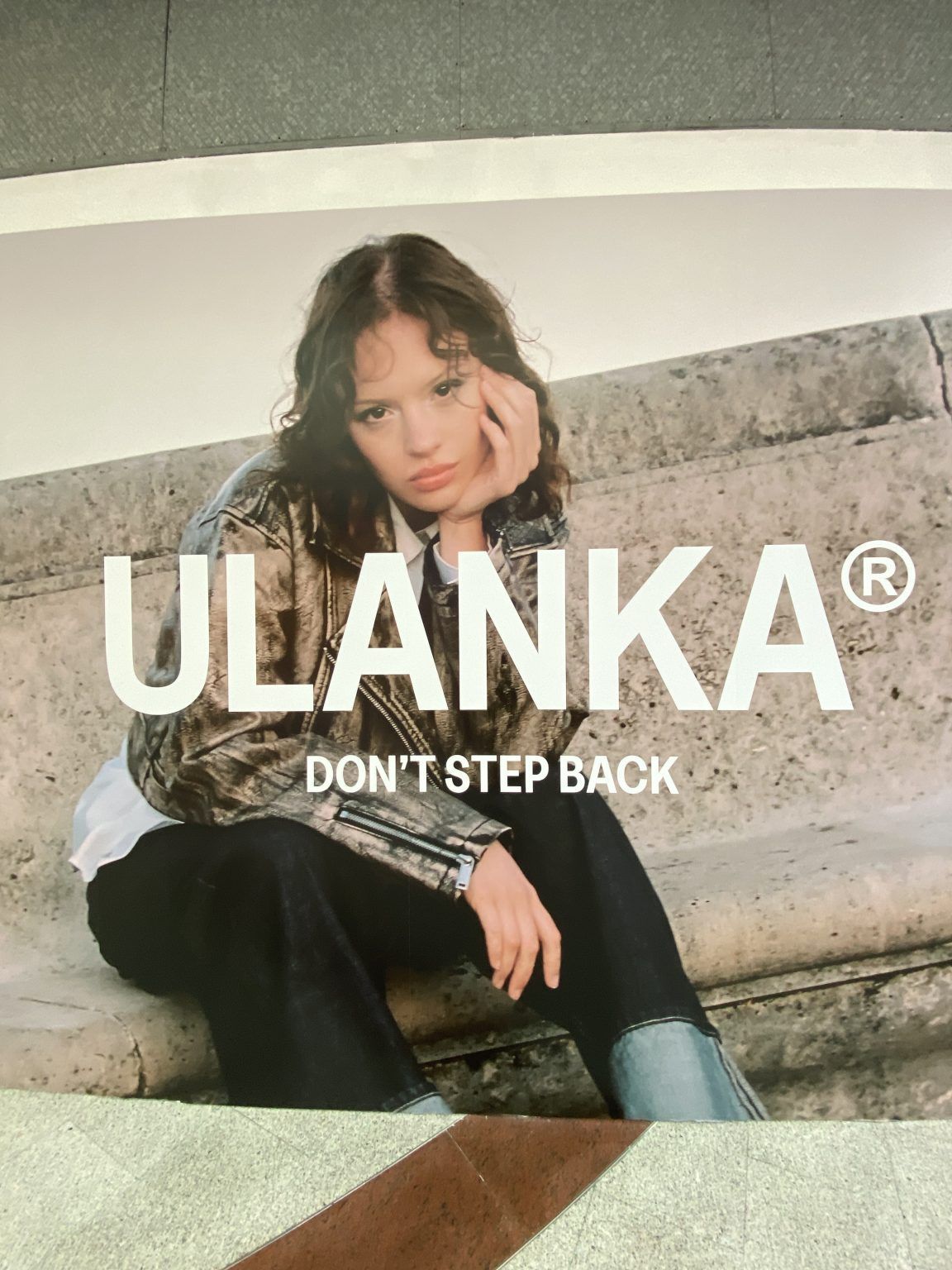 Ulanka abrirá nueva tienda en AireSur - Gastronomía y Moda