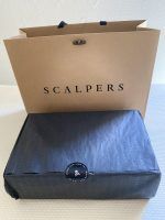 Scalpers tiene las sneakers de moda este otoño-invierno 2023 - Gastronomía y Moda