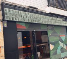 Ovejas Negras suma un nuevo establecimiento en Sevilla en el local donde estuvo Zelai - Gastronomía y Moda