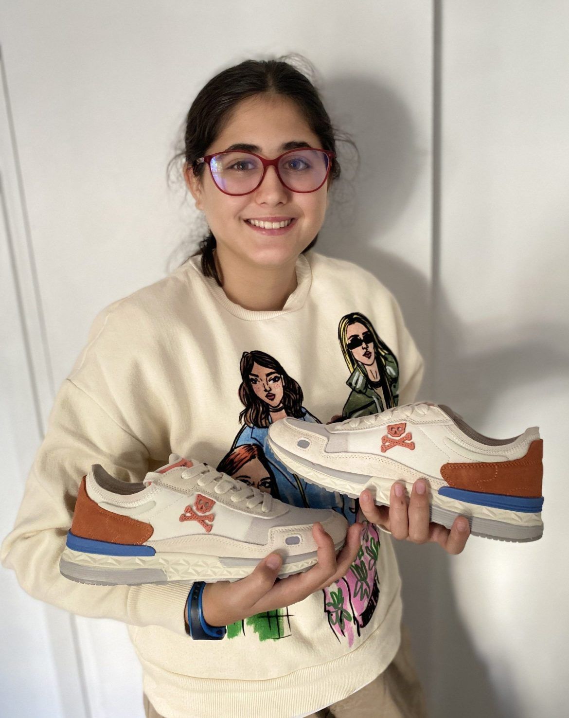 Scalpers tiene las sneakers de moda este otoño-invierno 2023 Scalpers tiene las sneakers de moda este otoño-invierno 2023 - Gastronomía y Moda