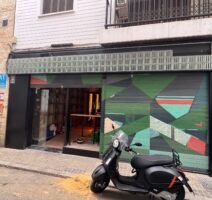 Ovejas Negras suma un nuevo establecimiento en Sevilla en el local donde estuvo Zelai - Gastronomía y Moda